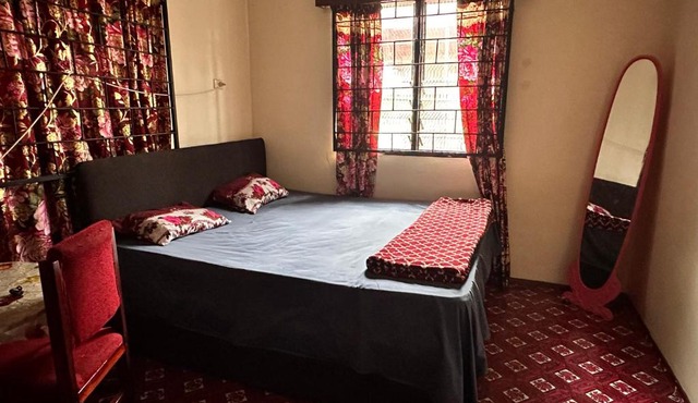 Kumar Residence