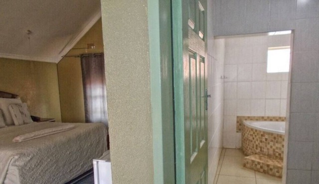 Kupark Lodge : Standard