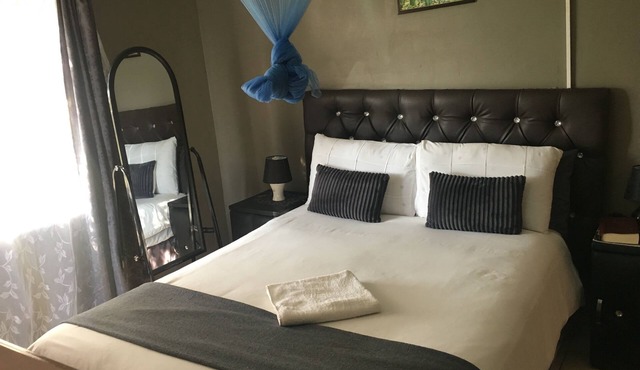 Kutse Guesthouse