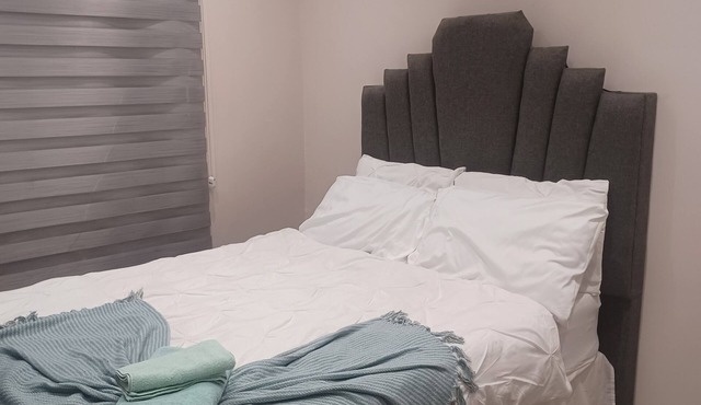 Kwa-Gugu offers affordable quality self-catering accommodation.
