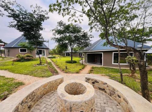 KwaMahla Village Resort