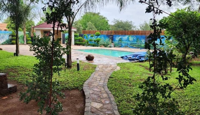 Kwena Cottage