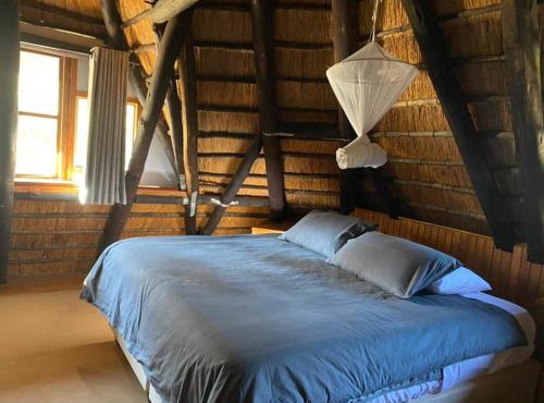 Kweza Cottages