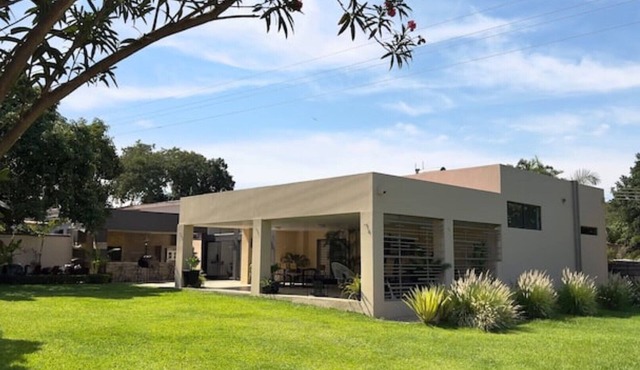 "La Caduta" Luxury Villa