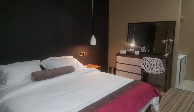 La Signature Guest House