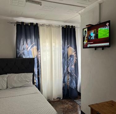LaJoy Lodge