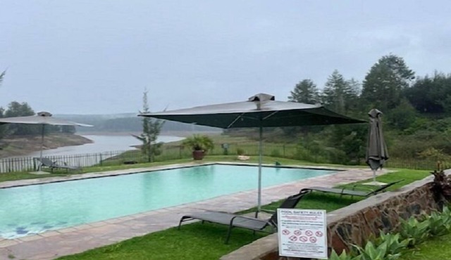 Lake Alexander Country Resort