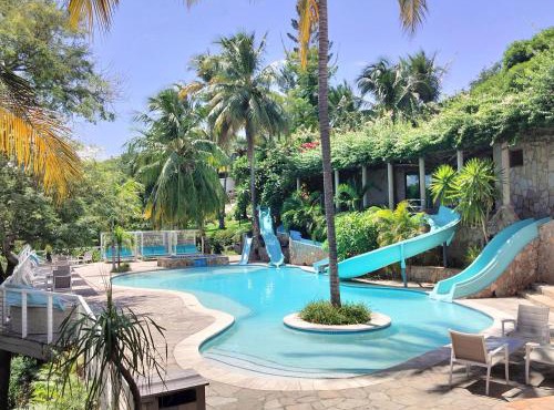 Lake Kariba Inns