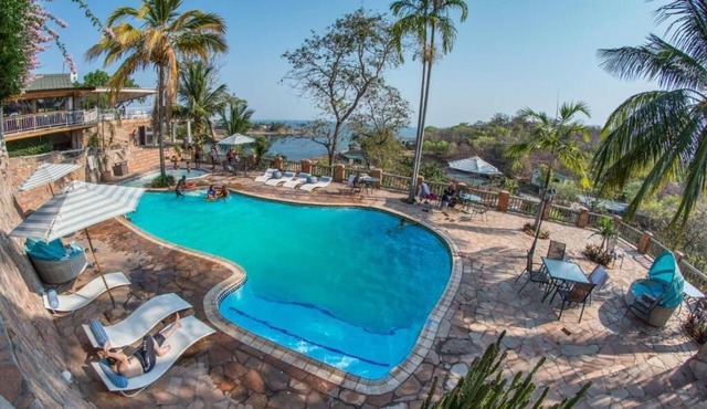 Lake Kariba Inns