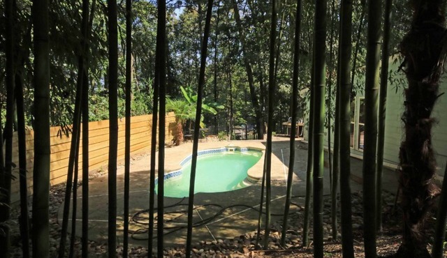Lake Lanier Vacation Getaway