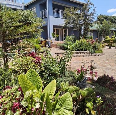 Lake Manyame Park Villa