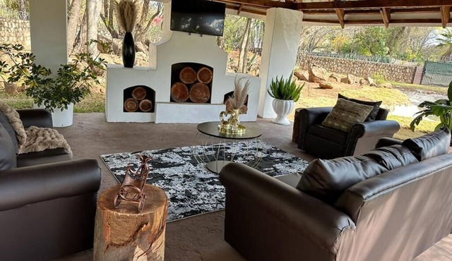 Lake View Residence, Burnside, Bulawayo