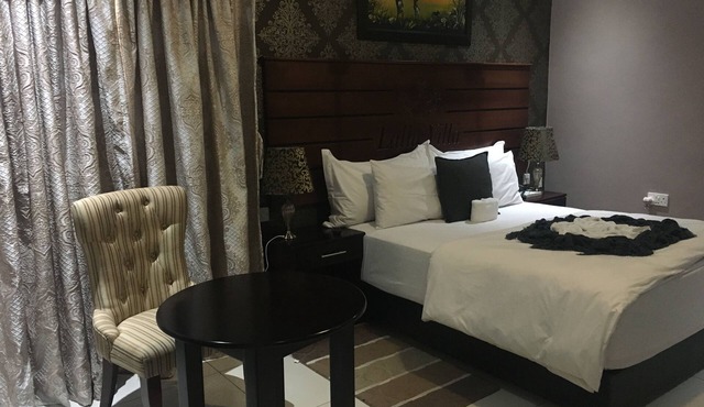 Lalla Villa Guest Lodge