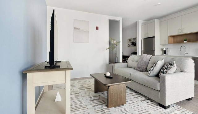 Landing | Amazing 1BD, Game Room, Gym