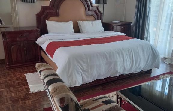 Las Palmas Guest House