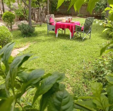 Ledoba Bed & Breakfast