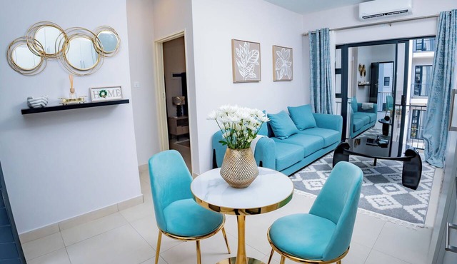 Lerako Apartment , A Calm, Beautiful Stay