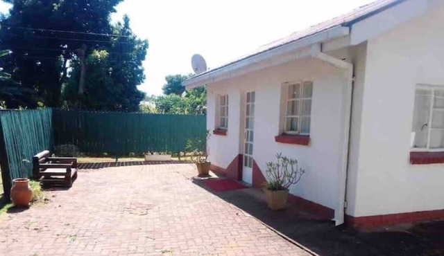 Lesedi cottage , Mt Pleasant. Harare. Zimbabwe