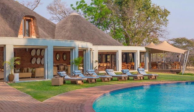 Lilayi Lodge