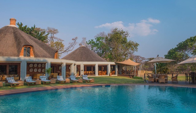 Lilayi Lodge