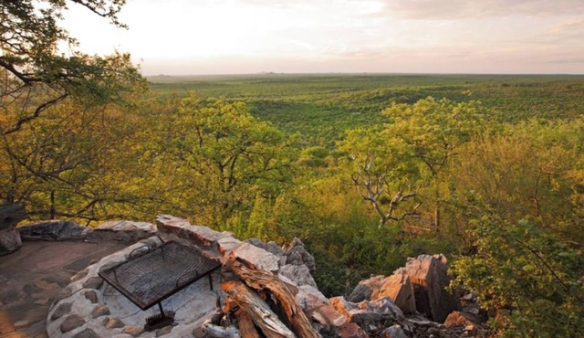 Limpopo River Lodge