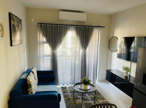 LincVilla Apartment