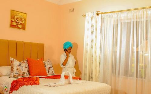 Lion Haven Guest House
