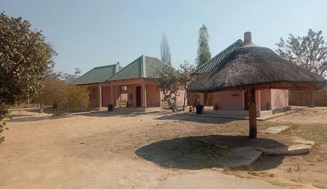 Little Lodge