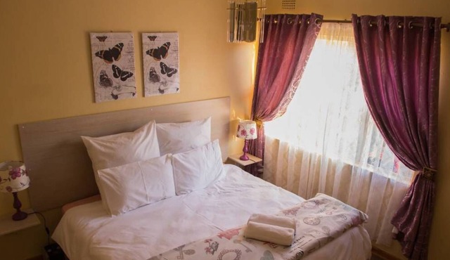 Lolo is 2 bed apartment