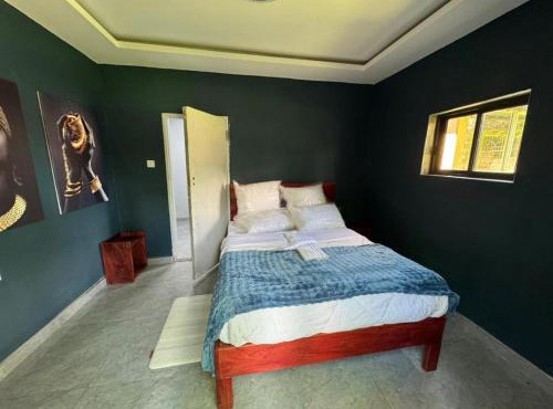 Longacres Cottage
