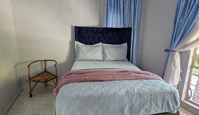 Looking for a relaxing getaway, try Pagotwe lodge in Hauna, Honde Valley