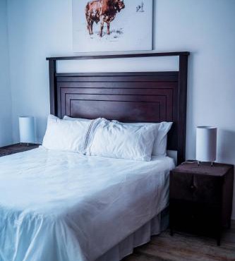 Loshina Guest House Phakalane