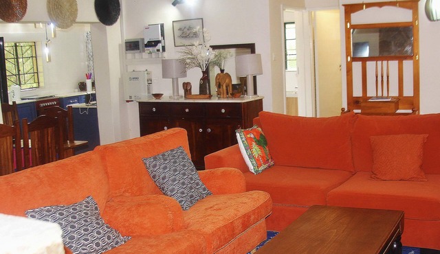 Lovely 3 bed Troutbeck cottage - 2295