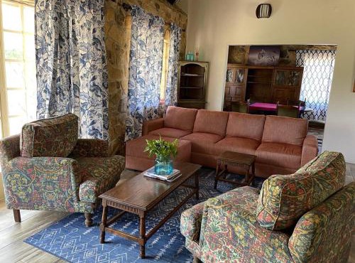 Lovely 4 bed house in Juliasdale - 2273