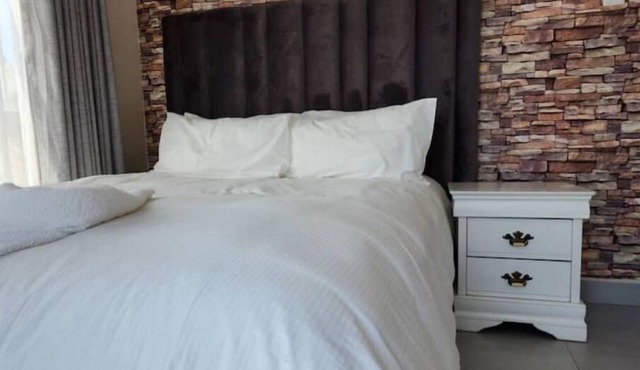 Lovely 5 star, 6 sleeper, Luxury unit Sitari