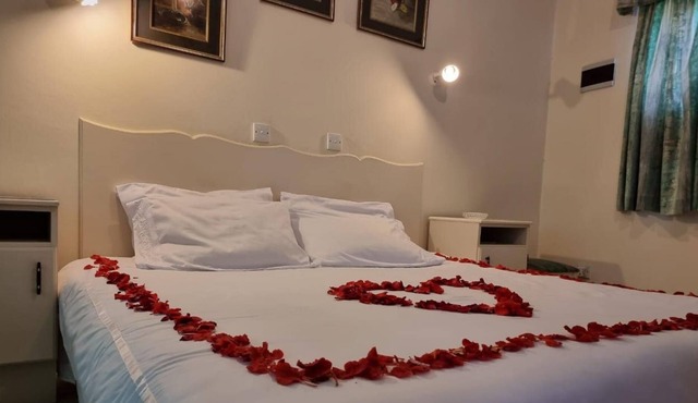 Lovely Deluxe Room - 2086