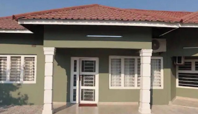 Lovely two b/r serviced apartment in Vorna Valley