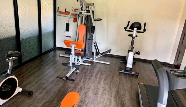 Lusaka Resorts Accommodation
