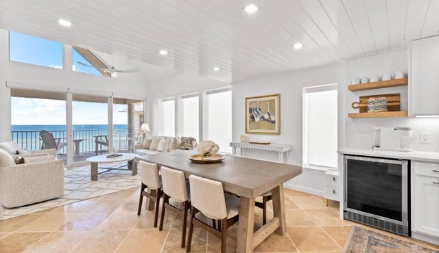 Lux Gulf Front Condo | Pool | Private Beach | Seacrest