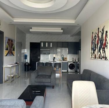 Luxurious Motherland Apartments