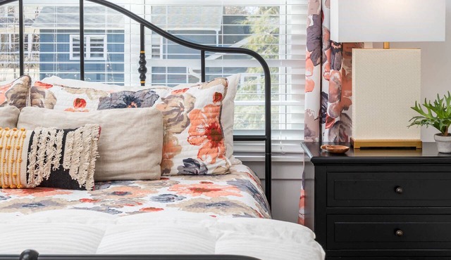 Luxurious Studio in Downtown Douglas