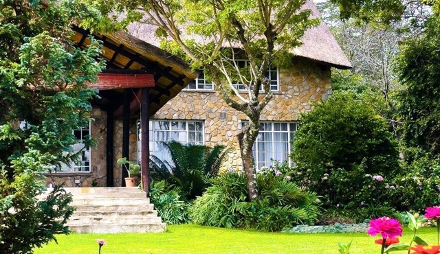 Luxury 7 bed home in Juliasdale - 2309