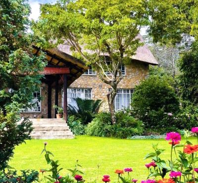 Luxury 7 bed home in Juliasdale - 2309
