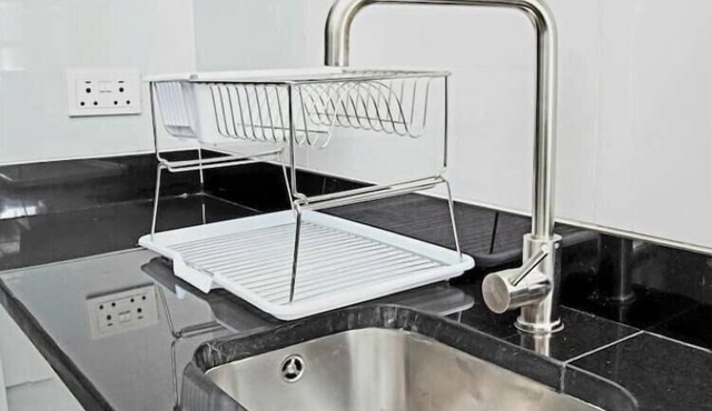 Luxury Apartment - In the heart of Avenues!