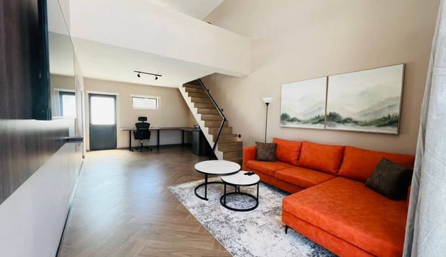 Luxury Living in the heart of Harare
