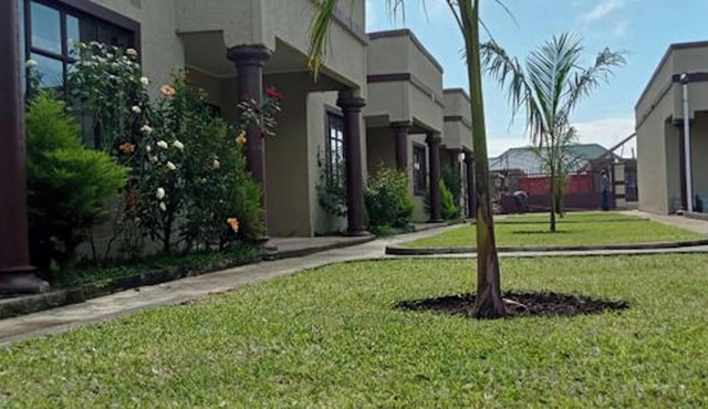 Macb Estate - Apartments in Chililabombwe