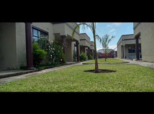 Macb Estate - Apartments in Chililabombwe
