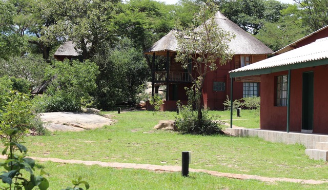 Macheke Lodges & Conference Centre
