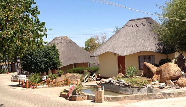 Maeto Lodge