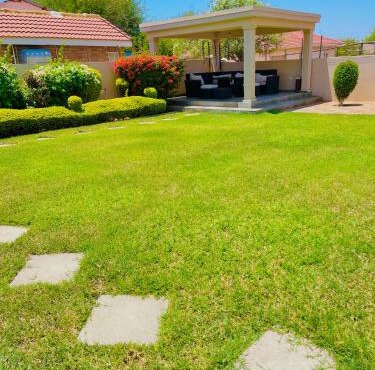 Magville Guest House